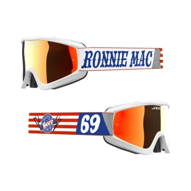 Ronnie Mac BEER Brille Limited Edition „RM69“