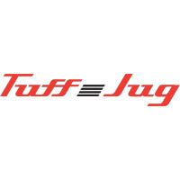 Schnelltank Kanister – TUFF JUG CONTAINER 10L weiß/transparent 8