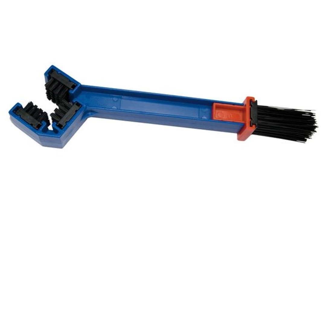 ZAP TechniX Kettenbürste 6