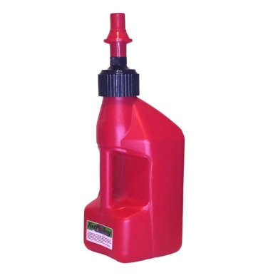 Schnelltank Kanister – TUFF JUG CONTAINER 10L rot