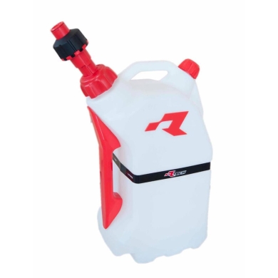 Rtech Schnelltankkanister Rot 15 Liter