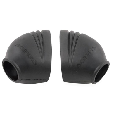 Acerbis Fußrasten Protector Universal Schwarz