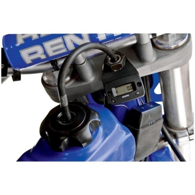 MOUNT HOUR METER MSE (2212-0372)