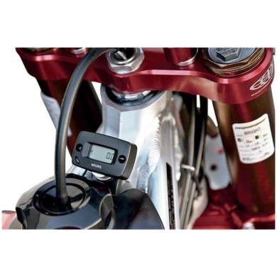 MOUNT HOUR METER MSE (2212-0373)