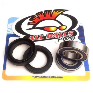 Radlager Kit hi. DRZ400 00-07,DRZ400S 00-, KLX400 03