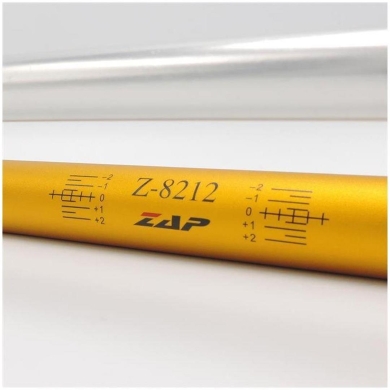 ZAP MX-Lenker 22mm gold 2