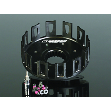 Kupplungskorb RMZ 450 05-07