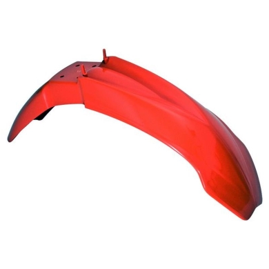 Kotflügel vorn für KTM SX 03-06, EXC 03-07 orange