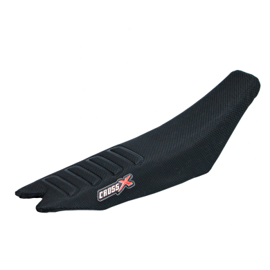 CrossX Sitzbezug UGS-WAVE Beta RR RS 13-19 Schwarz
