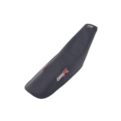 CrossX Sitzbezug UGS Beta RR RS 2020- Schwarz