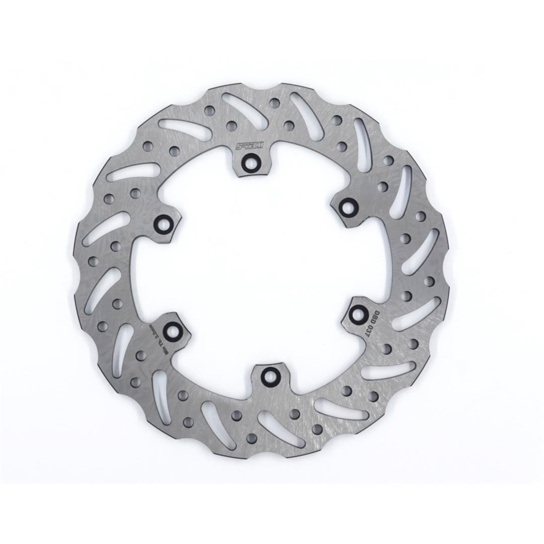 DELTA BRAKING BREMSSCHEIBE FÜR KTM/HUSQ/GG (HINTEN 4