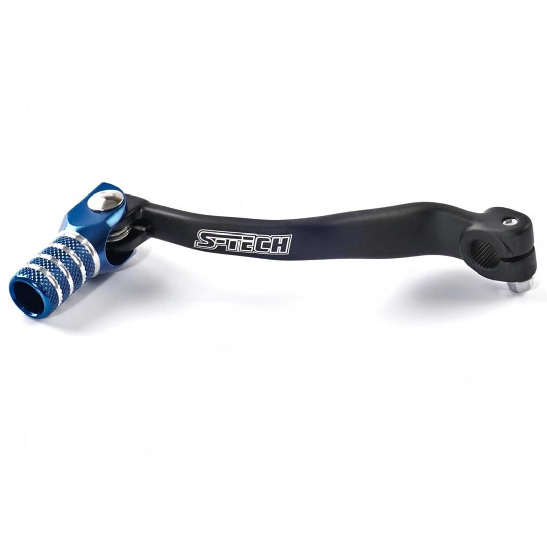 S-TECH SCHALTHEBEL YAMAHA YZ85 4