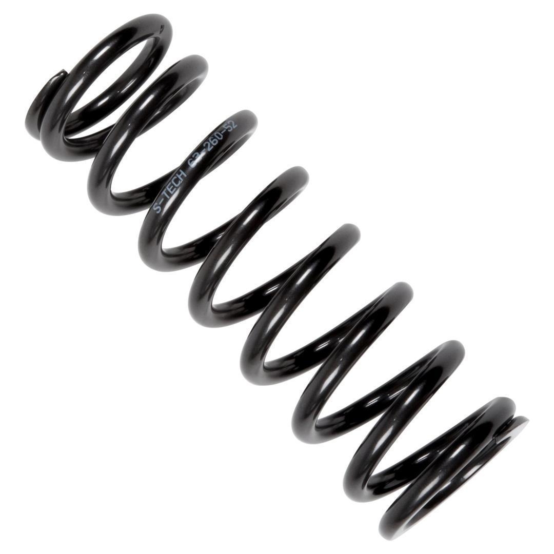Stoßdämpferfeder 60-260, 42 N/mm 4