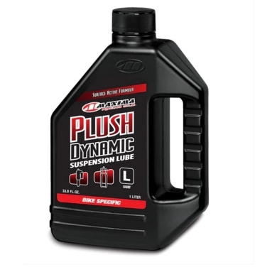 MAXIMA PLUSH DYNAMICS SUSPENSION FLUID HEAVY 7