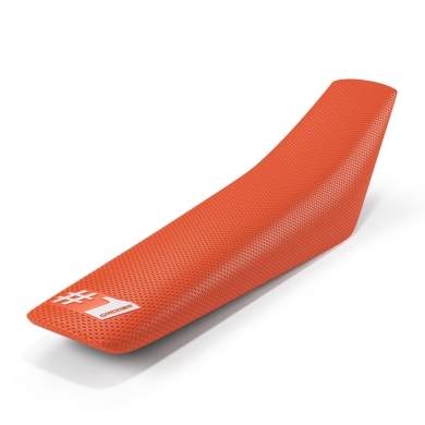 ONEGRIPPER SITZBANKBEZUG ORANGE