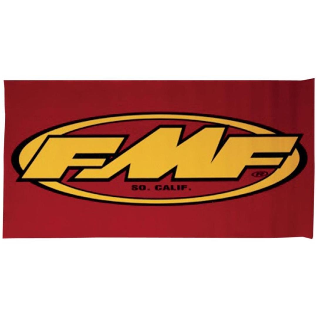 FMF FMF Titantan Megabomb Krümmer Titan MegaBomb für KTM SX-F 350/450 / für Husqvarna FC 350/450 7