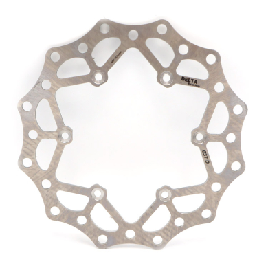 Bremsscheibe hinten für KTM EXC/SX 98-, Husab. 00-