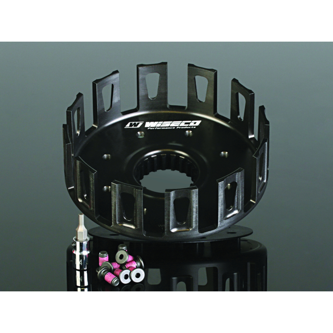 Kupplungskorb CRF 450 08 7