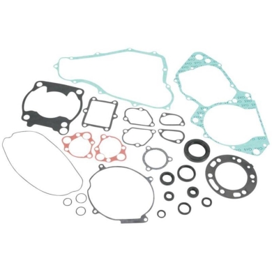 Motor Dichtsatz -CR250 89-91 (0934-0099)