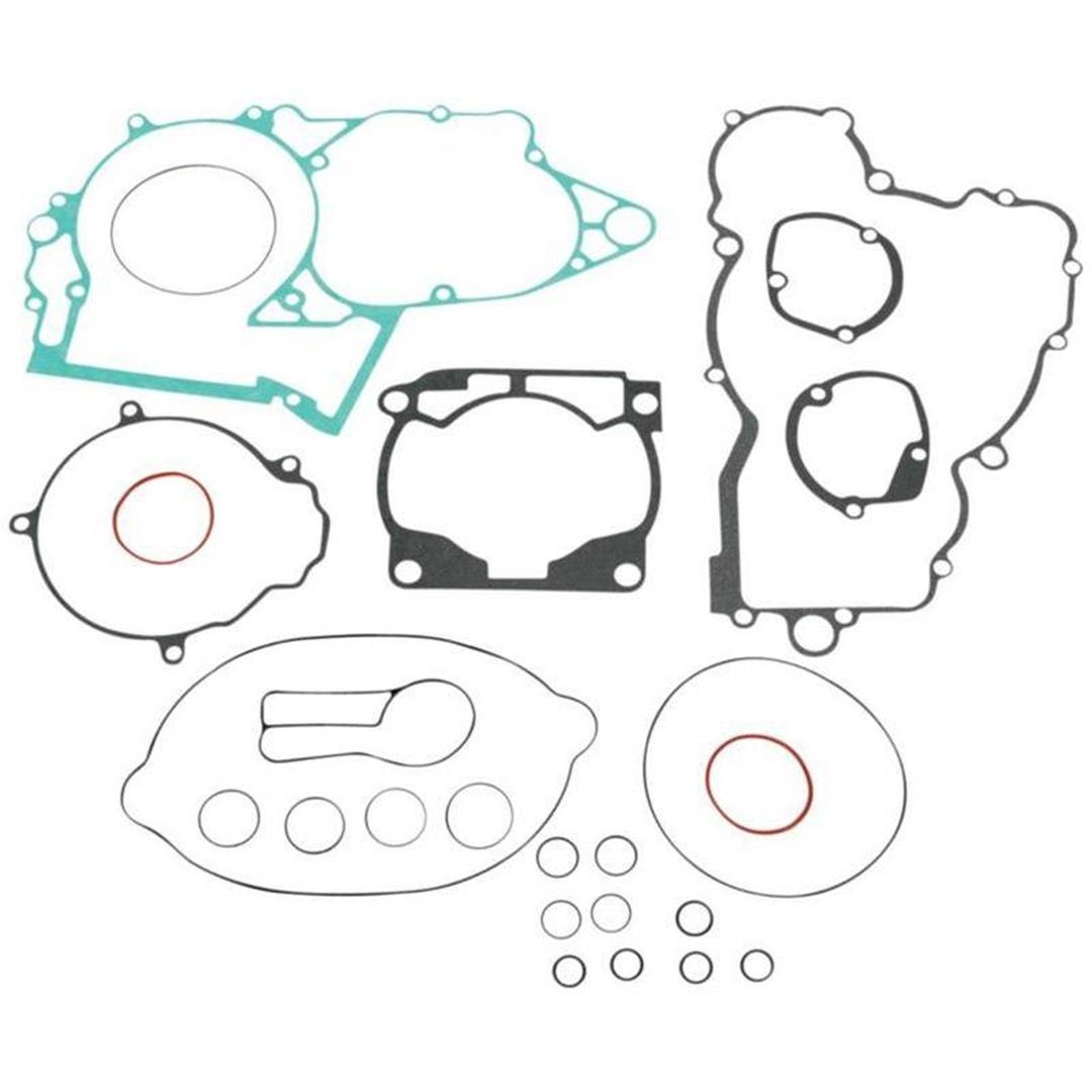 Top-End Dichtsatz CMP 200/SX/EXC (0934-0469) 7