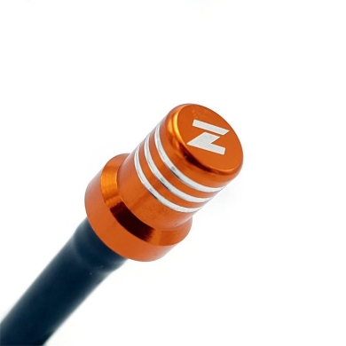 ZAP TechniX Tankentlüftungsventil orange