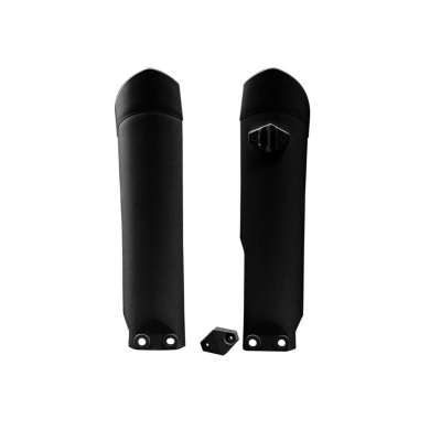Rtech Gabelprotektor für KTM SX 85 09-17 schwarz