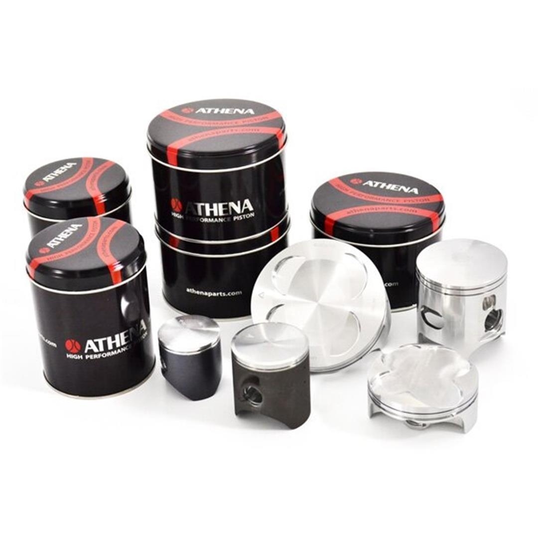 Kolben-Kit S5F09600006B (Schmiedekolben) 7