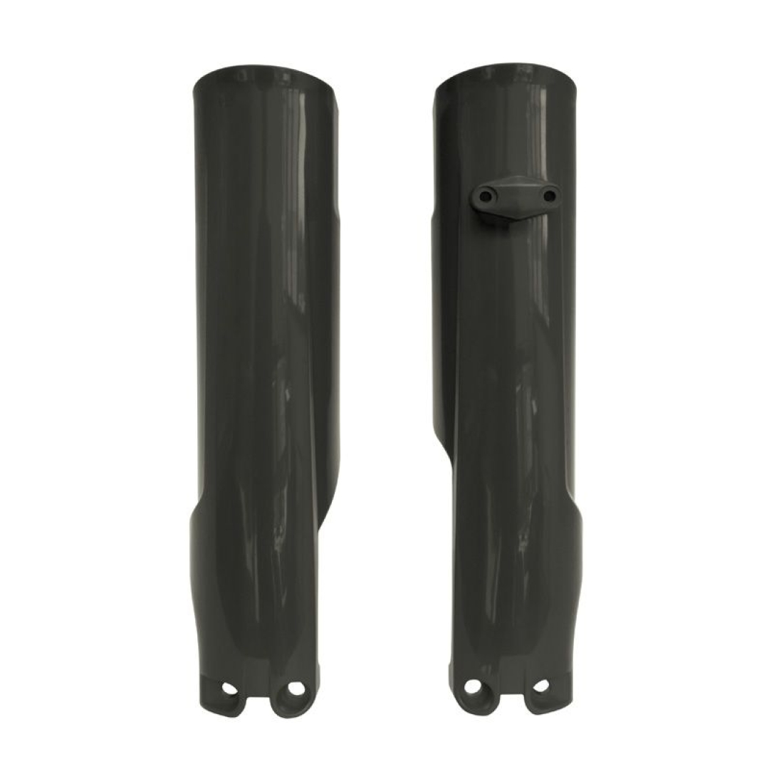 Rtech Gabelprotektor für KTM SX/F 23- EXC 24- Schwarz 5