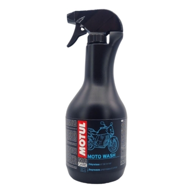 Motul Moto Wash Motorradreiniger 1L